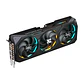 Placa De Video Geforce Nvidia Gigabyte RTX 5070 GAMING OC 12G NVIDIA GeForce, 12GB GDDR7, 192bits, RGB, DLSS, Ray Tracing - Thumbnail 5