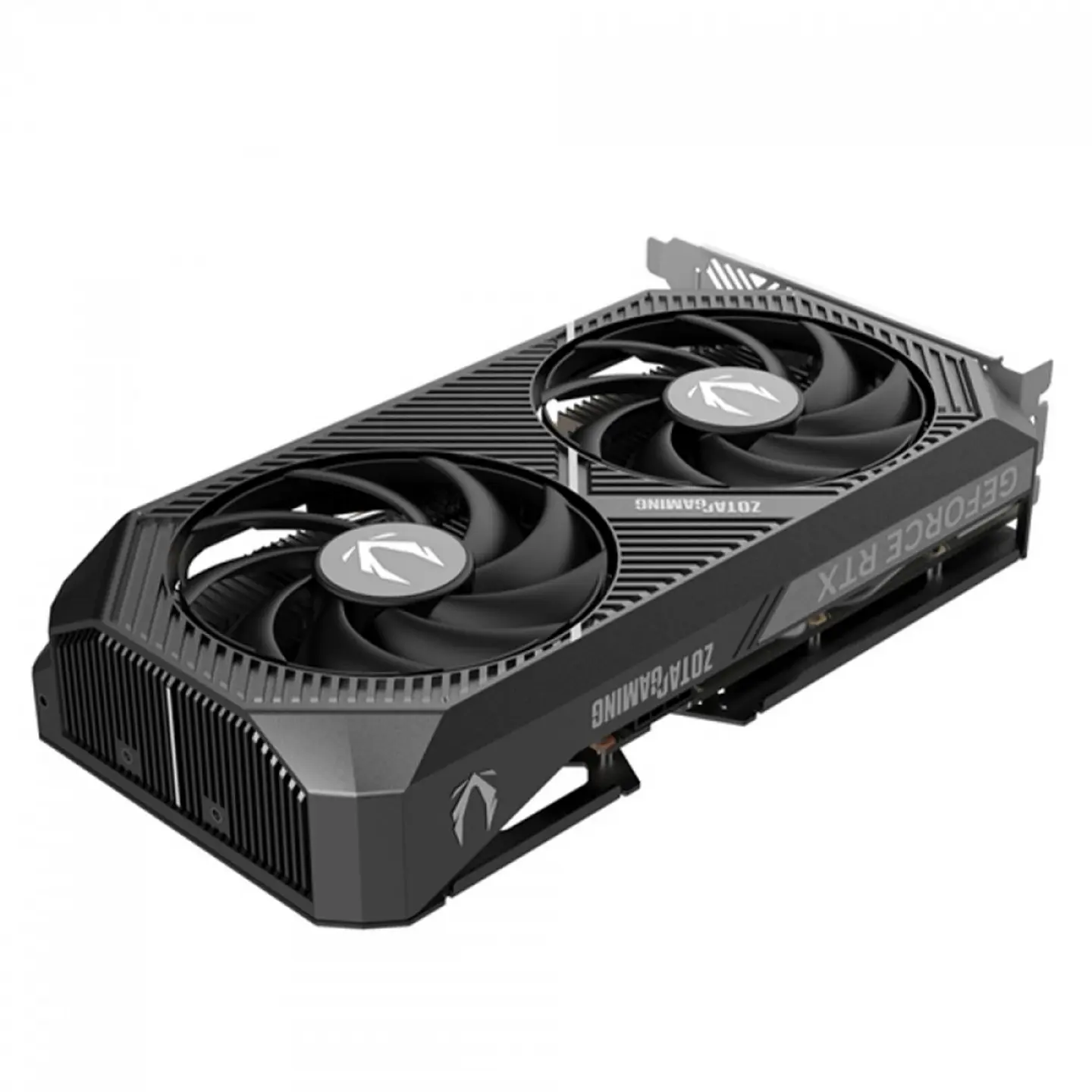 Placa De Video Geforce Nvidia Zotac Gaming RTX 5050 Twin Edge OC, 8GB, GDDR6, DLSS, Ray Tracing 5
