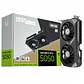 Placa De Video Geforce Nvidia Zotac Gaming RTX 5050 Twin Edge OC, 8GB, GDDR6, DLSS, Ray Tracing - Thumbnail 1