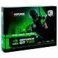 Placa De Vídeo Keepdata Geforce GT 730, 2GB, DDR3 - Low Profile - Thumbnail 3