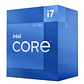 Processador Intel Core i7 12700 2,1GHz (4.9GHz Turbo), 12ª Geração, 12 Cores 20 Threads, LGA 1700, Com Cooler - Thumbnail 3