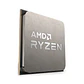 Processador AMD Ryzen 7 5700, 4.6 GHz, 8 Cores, 16 Threads, AM4   - Thumbnail 2