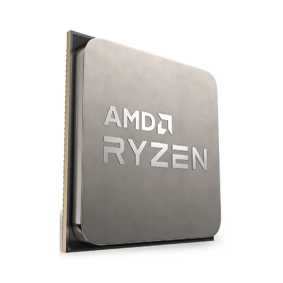 Processador AMD Ryzen 7 5700, 4.6 GHz, 8 Cores, 16 Threads, AM4   2