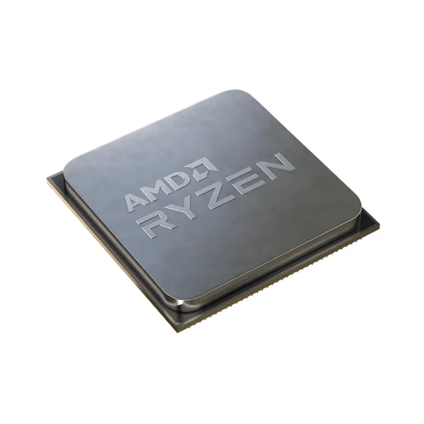 Processador AMD Ryzen 7 5700, 4.6 GHz, 8 Cores, 16 Threads, AM4   3