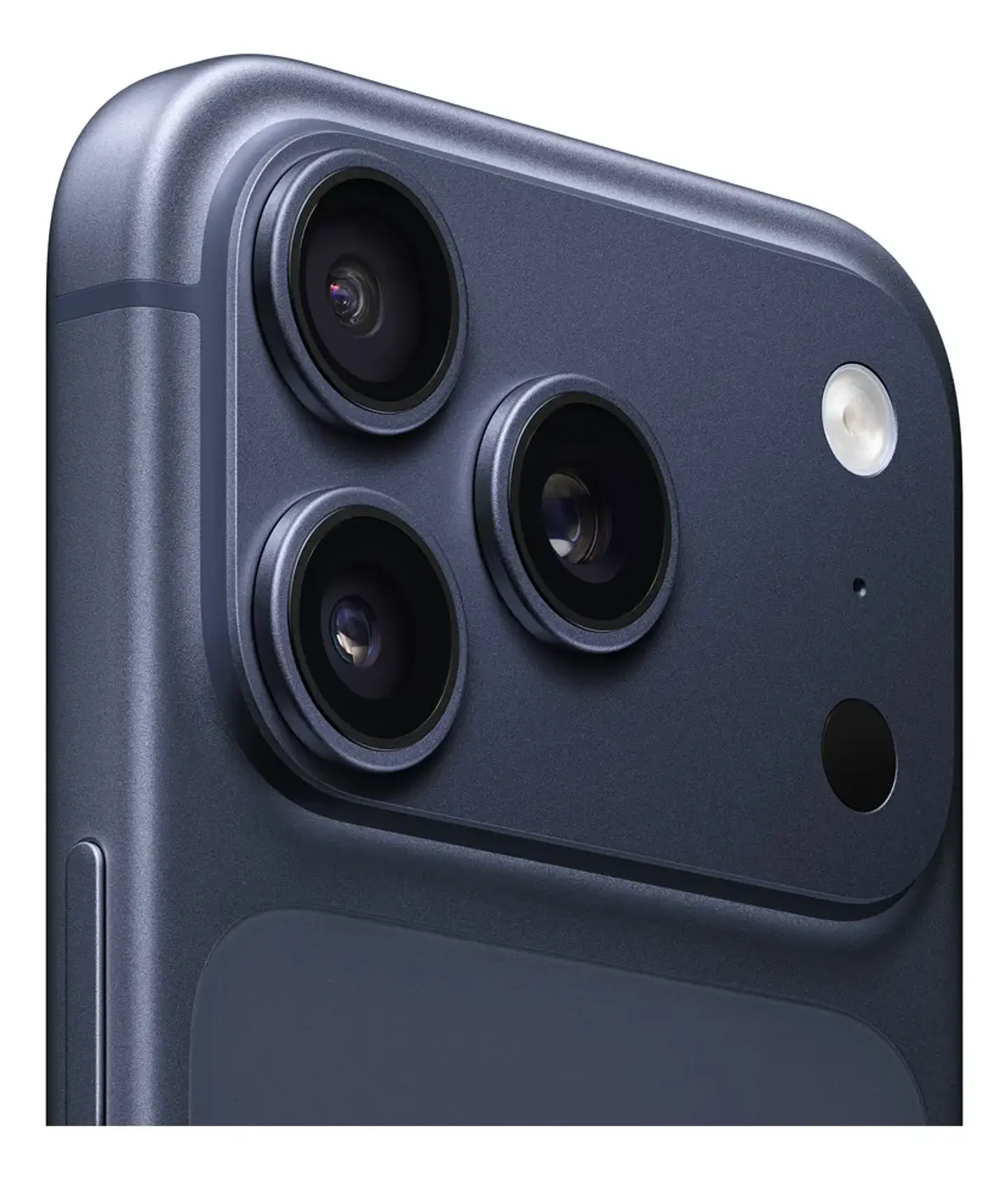 Apple iPhone 17 Pro - 256GB — Azul 3