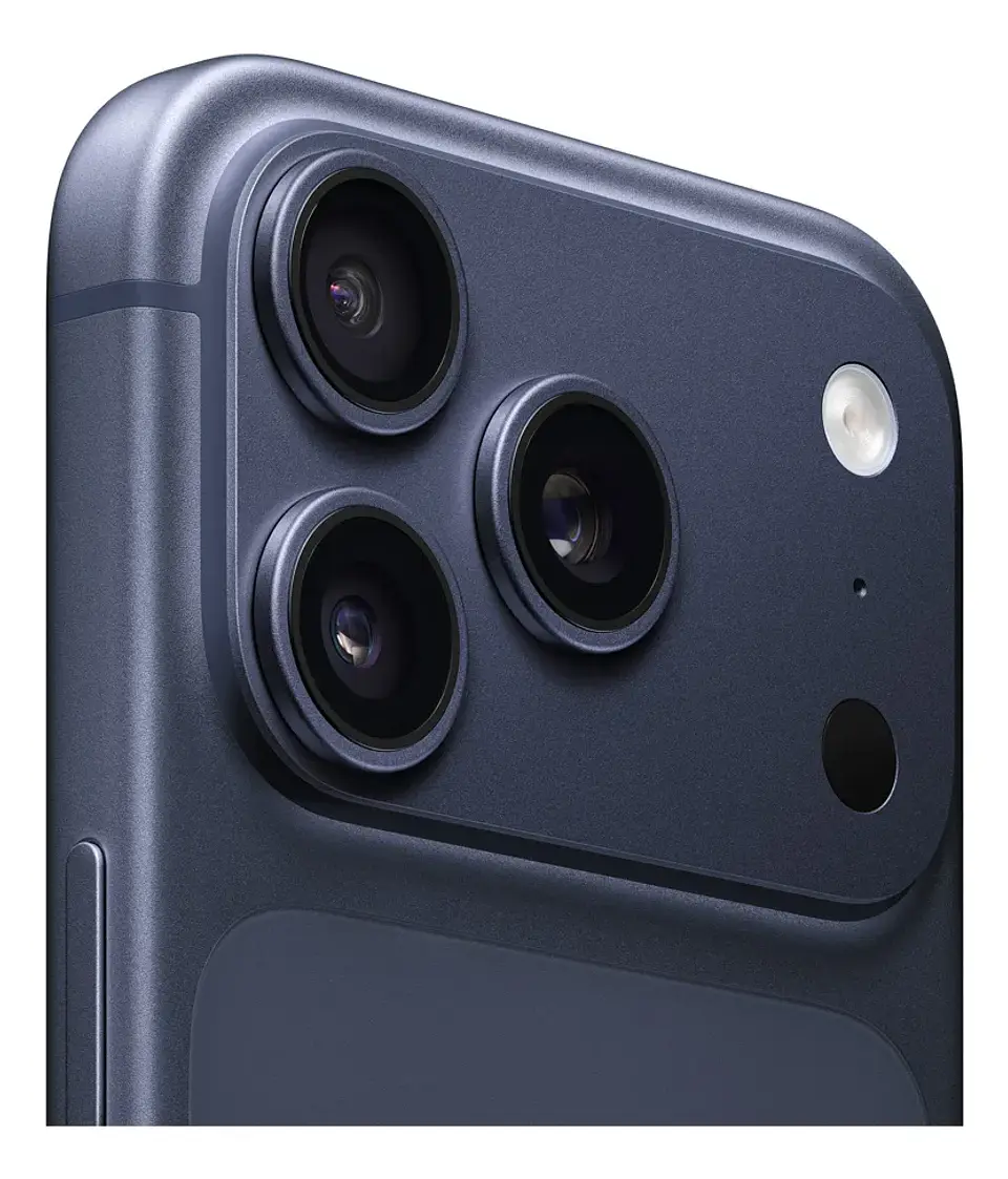 Apple iPhone 17 Pro - 256GB — Azul 3