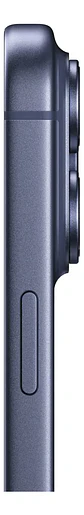 Apple iPhone 17 Pro - 256GB — Azul - Thumbnail 4