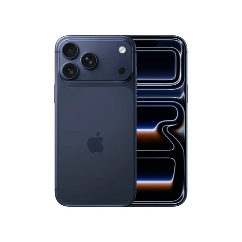 Apple iPhone 17 Pro - 256GB — Azul