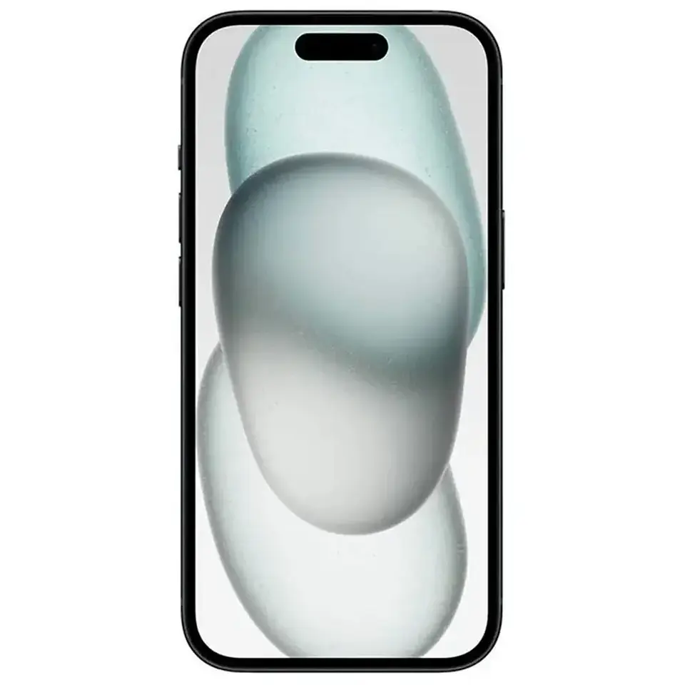 Apple iPhone 15 128GB — Preto 1