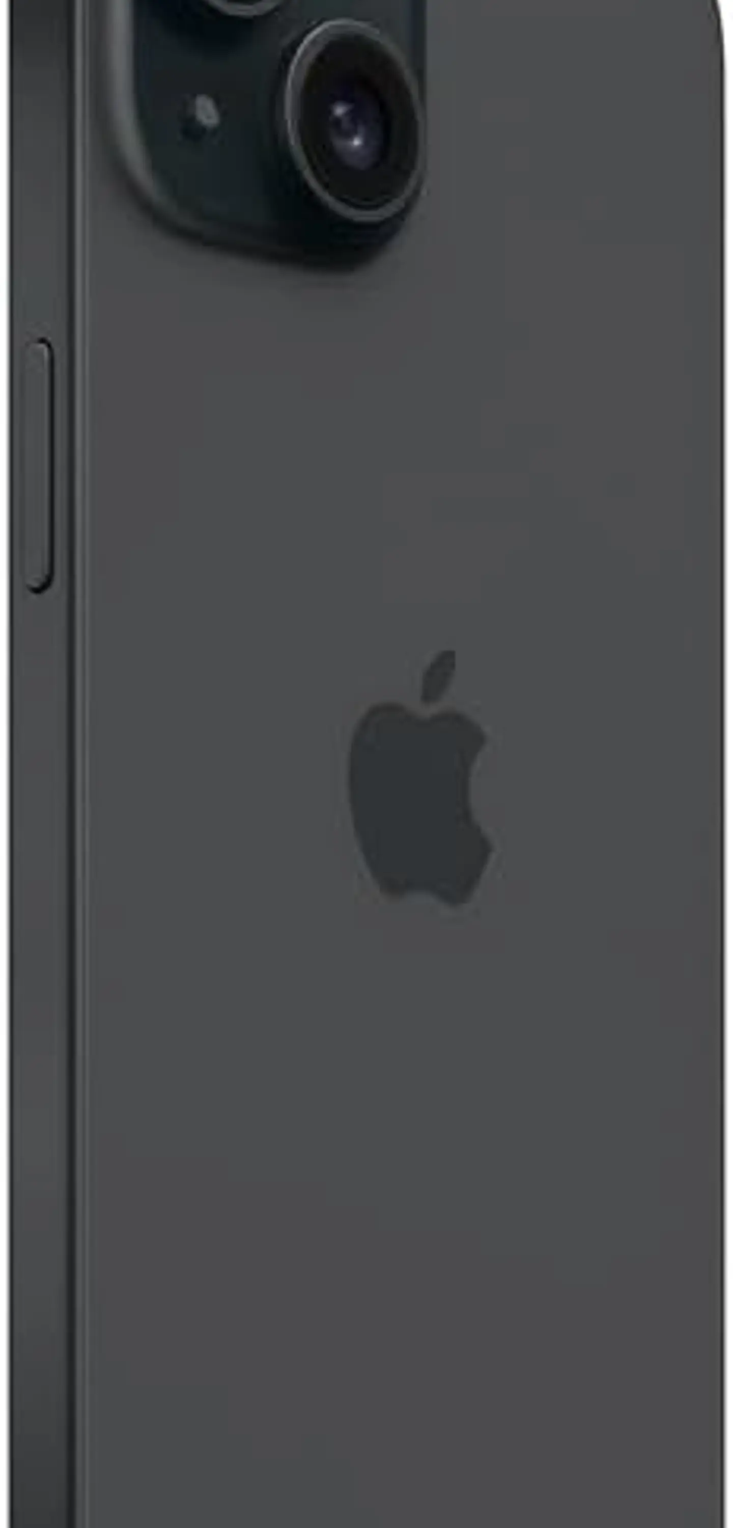 Apple iPhone 15 128GB — Preto 3
