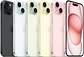 Apple iPhone 15 128GB — Preto - Thumbnail 4