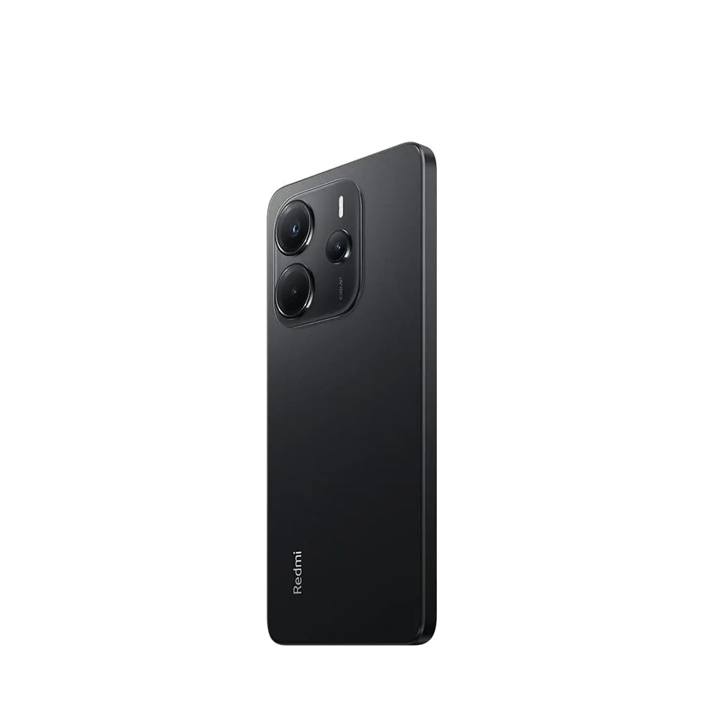 Smartphone Xiaom Redmi Note 14  8+8GB Ram 256GB 4G - Preto (Global) 3