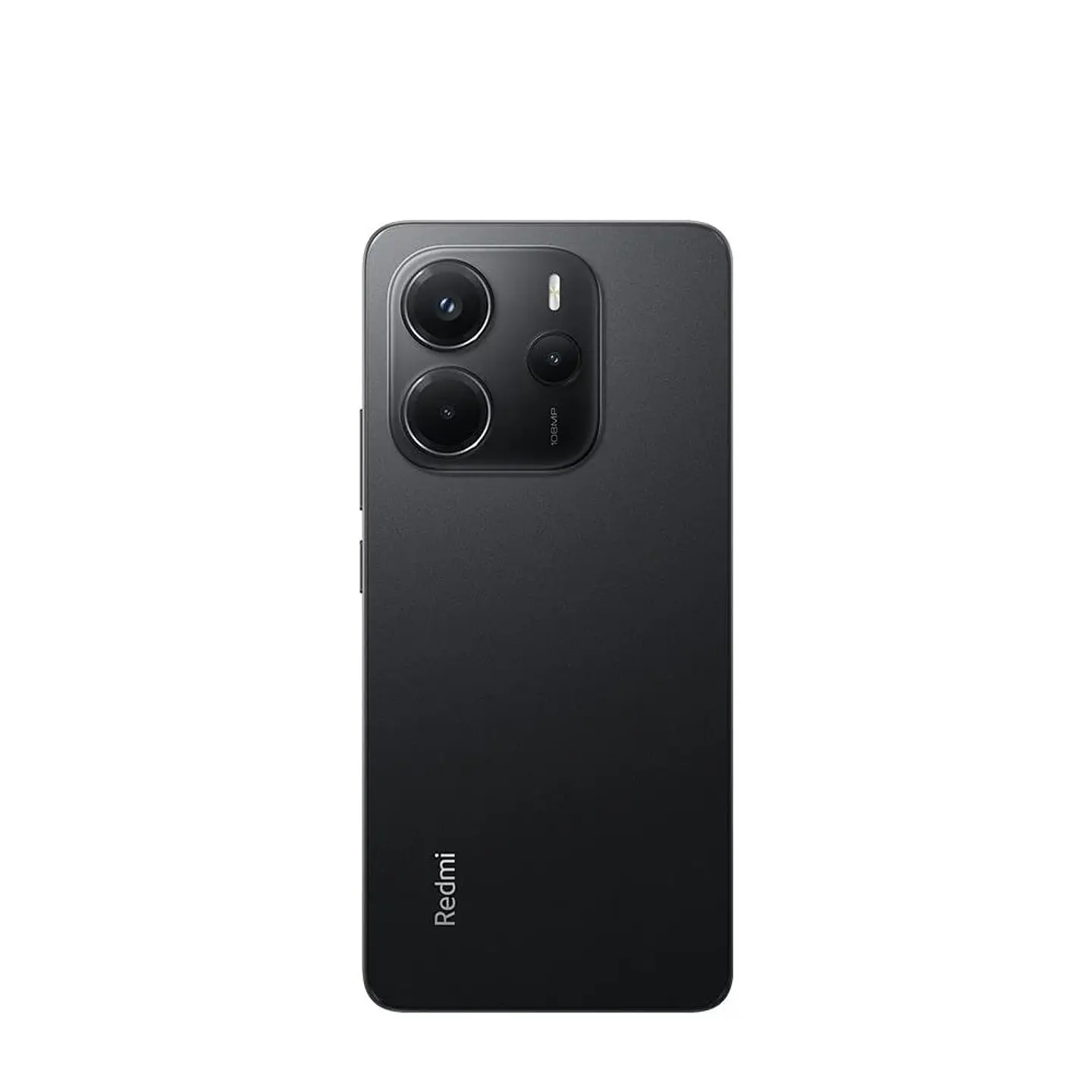Smartphone Xiaom Redmi Note 14  8+8GB Ram 256GB 4G - Preto (Global) 2
