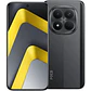 Smartphone Xiaomi Poco M8 Pro 8GB Ram 256GB 5G - Preto (Global) - Thumbnail 1