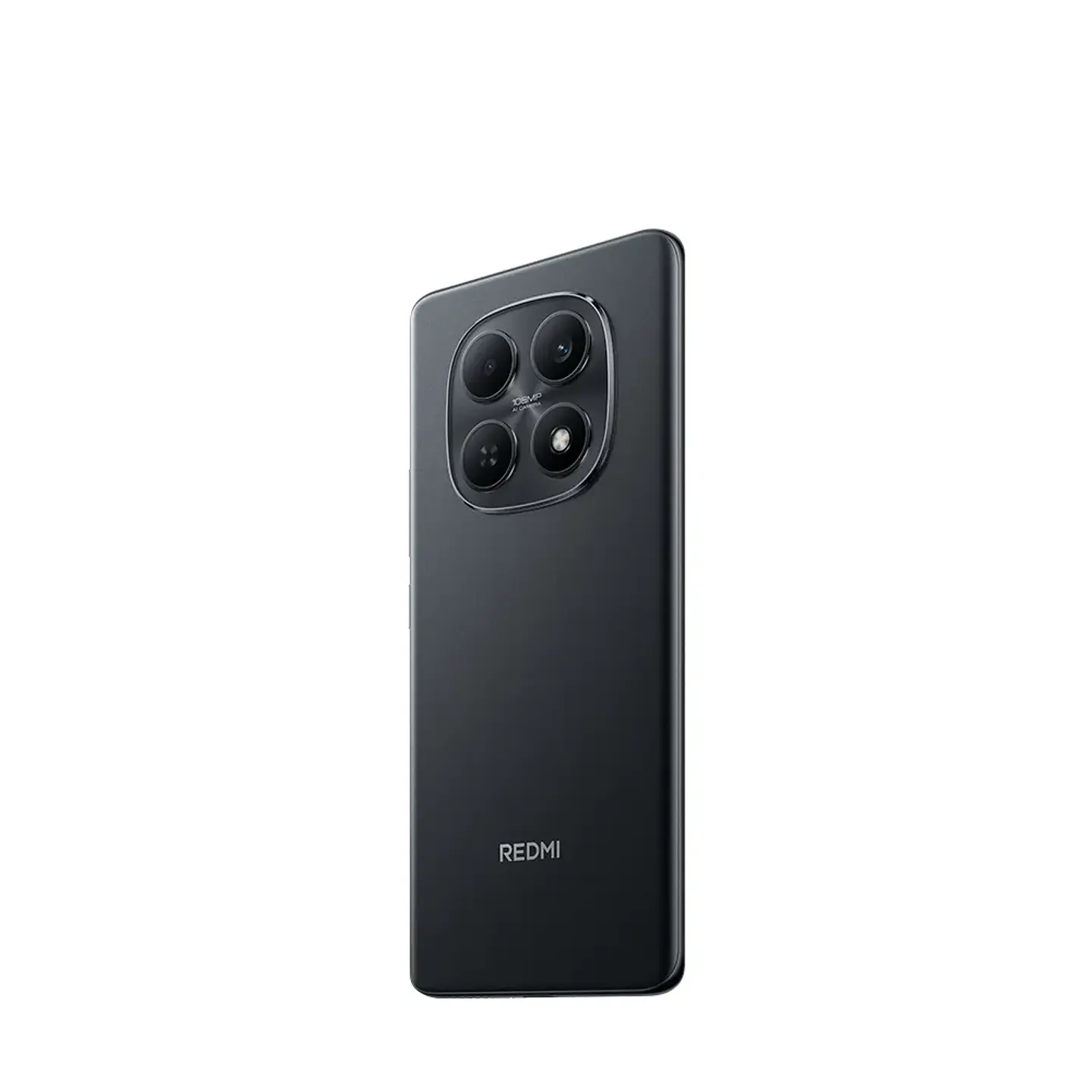  Smartphone Xiaomi Redmi Note 15 Dual Chip 256GB 4G - Preto (Global) 4