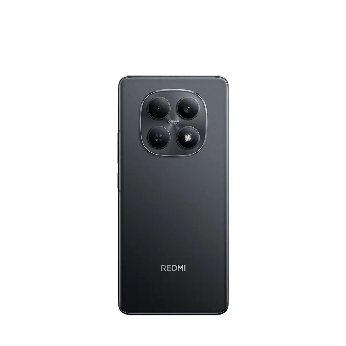  Smartphone Xiaomi Redmi Note 15 Dual Chip 256GB 4G - Preto (Global) 5