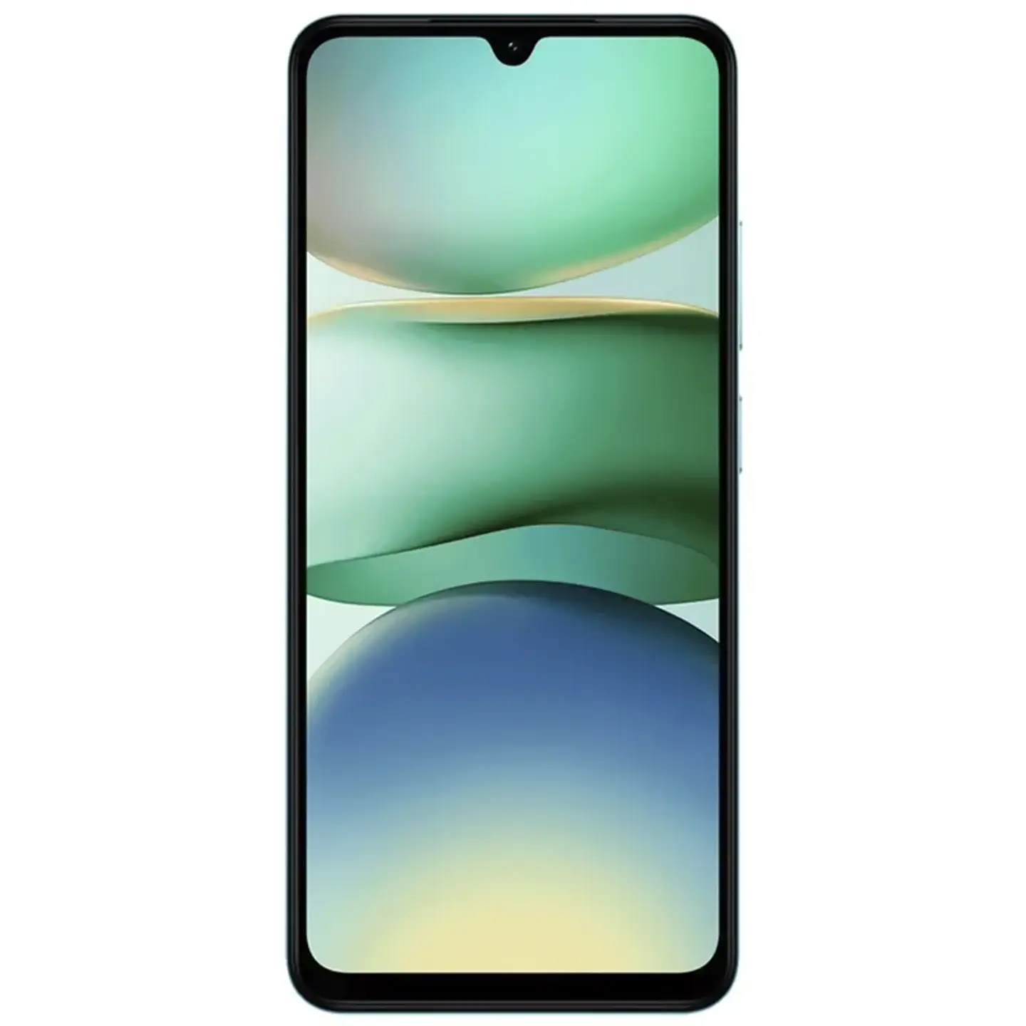 Smartphone Xiaomi Redmi A5 4G 6.8 64gb 3gb Ram 32mp 8mp - Midnight Black (Global)  2