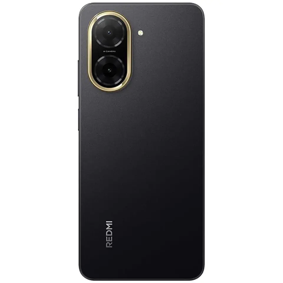 Smartphone Xiaomi Redmi A5 4G 6.8 64gb 3gb Ram 32mp 8mp - Midnight Black (Global)  4
