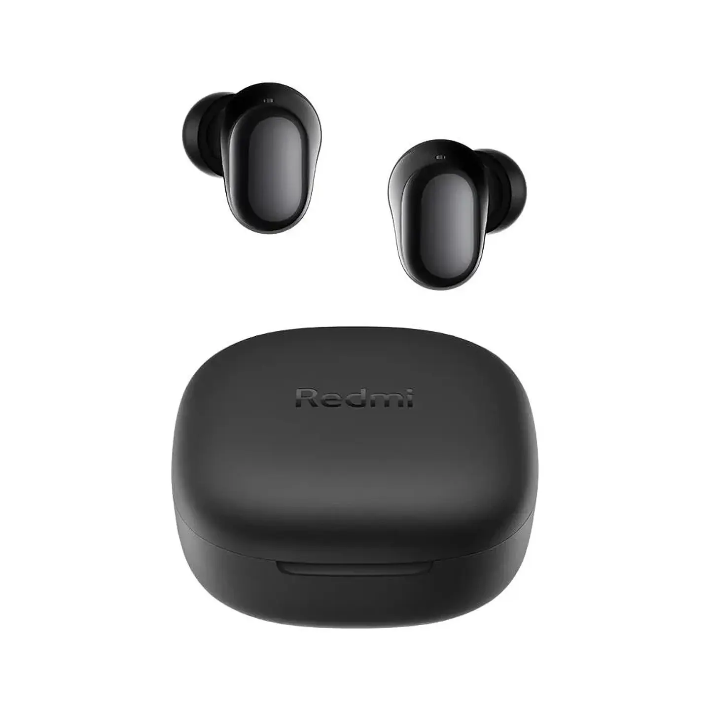 Fone De Ouvido Xiaomi Redmi Buds 6 Play - Preto  1