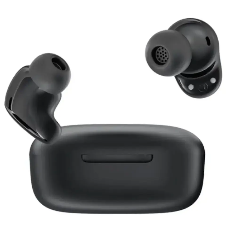 Fone De Ouvido Xiaomi Redmi Buds 6 Play - Preto  2