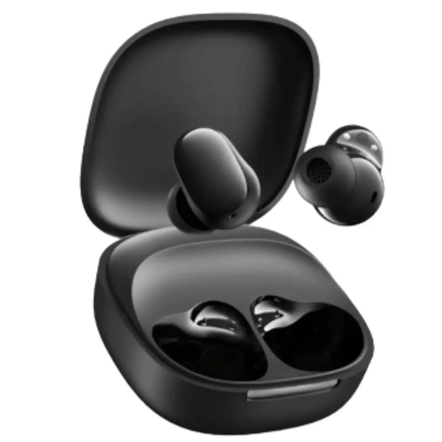 Fone De Ouvido Xiaomi Redmi Buds 6 Play - Preto  3