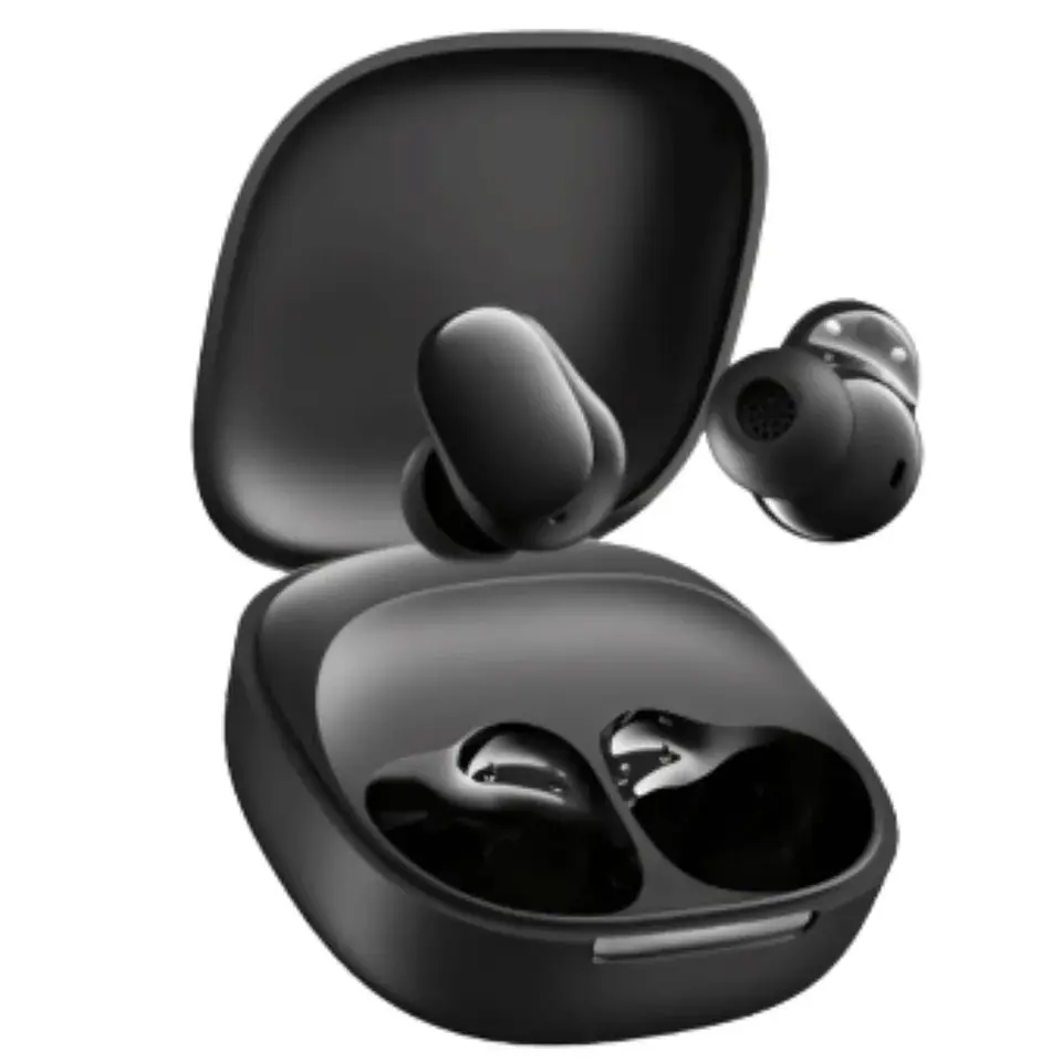 Fone De Ouvido Xiaomi Redmi Buds 6 Play - Preto  3