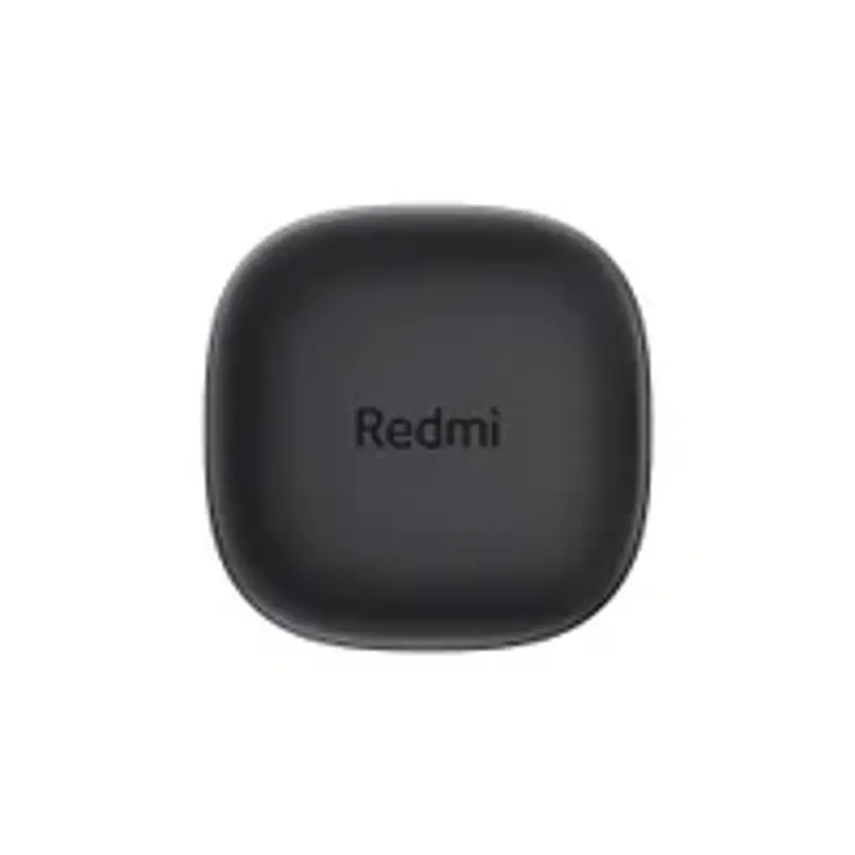 Fone De Ouvido Xiaomi Redmi Buds 6 Play - Preto  4