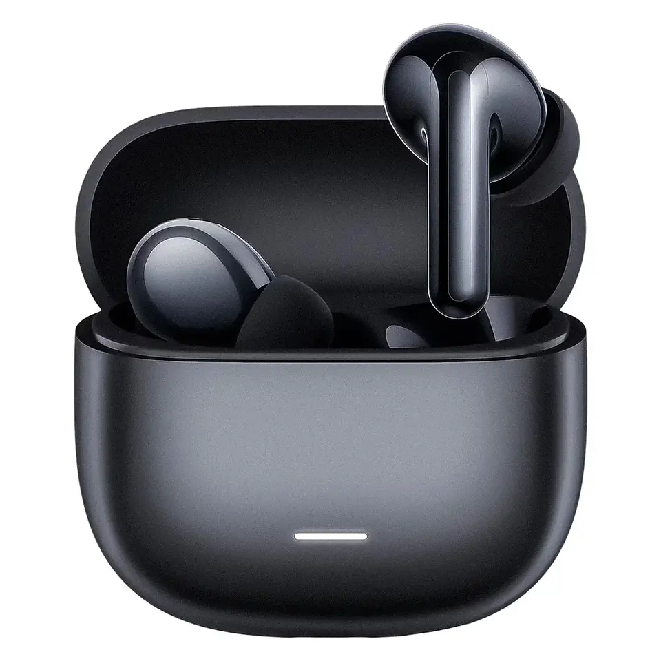 Fone De Ouvido Xiaomi Redmi Buds 8 Lite - Preto 1