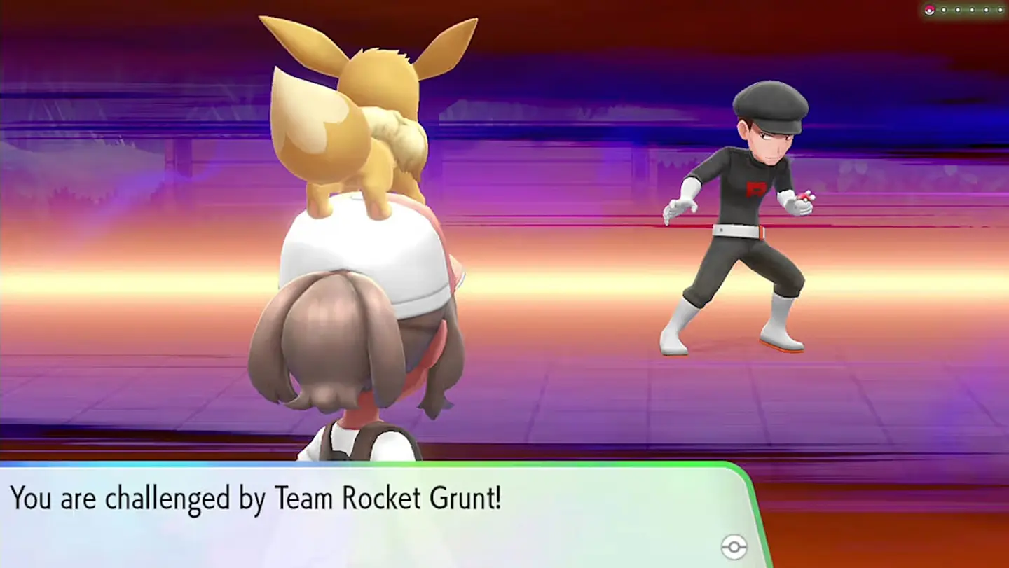 Jogo Pokémon™: Let’s Go, Eevee! - Nintendo Switch 7