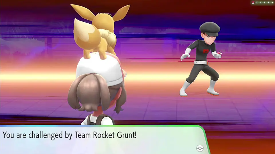 Jogo Pokémon™: Let’s Go, Eevee! - Nintendo Switch 7