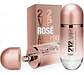 Perfume Carolina Herrera 212 Vip Rose - 80ML Feminino - Thumbnail 2
