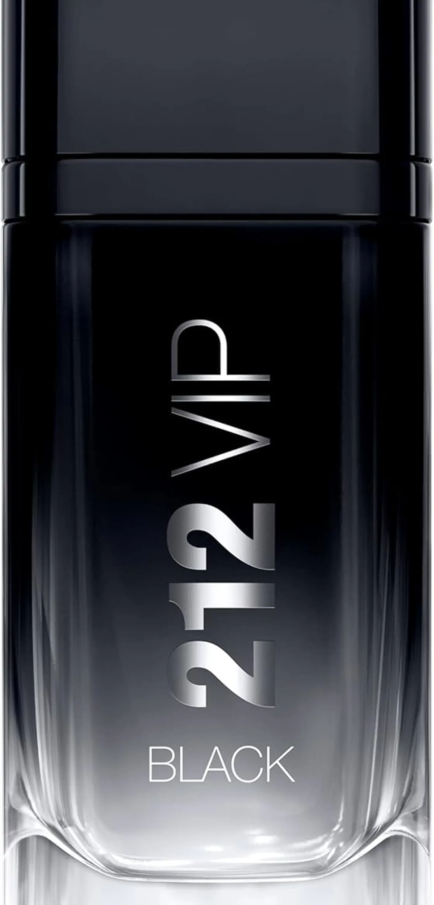 Perfume Carolina Herrera 212 Vip Black - 100ML Masculino 2