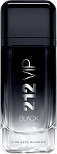 Perfume Carolina Herrera 212 Vip Black - 100ML Masculino - Thumbnail 2