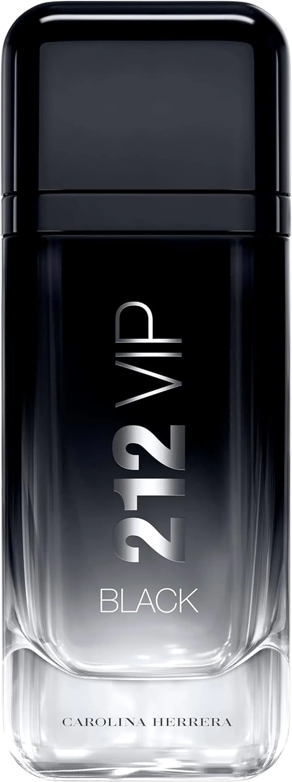 Perfume Carolina Herrera 212 Vip Black - 100ML Masculino 2