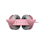 Headset Gamer Razer Kraken Kitty V2, Chroma RGB, 7.1, Driver 40mm, USB, Rosa - RZ0404730200 - Thumbnail 6