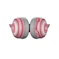 Headset Gamer Razer Kraken Kitty V2, Chroma RGB, 7.1, Driver 40mm, USB, Rosa - RZ0404730200 - Thumbnail 5