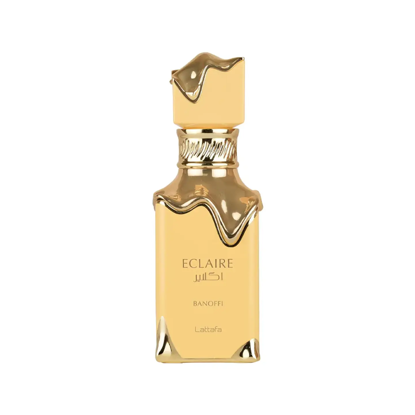 Perfume Lattafa Éclaire Banoffi Unissex Eau de Parfum - 100ml 1