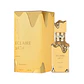 Perfume Lattafa Éclaire Banoffi Unissex Eau de Parfum - 100ml - Thumbnail 2