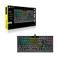 Teclado Mecânico Gamer Corsair K70 RGB, TKL Champion Series, Corsair OPX, Preto PBT Keycaps, Anti-Ghosting, US - CH-911901A-NA - Thumbnail 1
