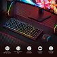Kit de Teclado e Mouse Redragon - S142 - Thumbnail 6