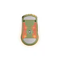 Mouse Steelseries CS2 Dragon Lore Edition – Counter-strike, Dual Wireless (2.4ghz + Bluetooth) - Thumbnail 3