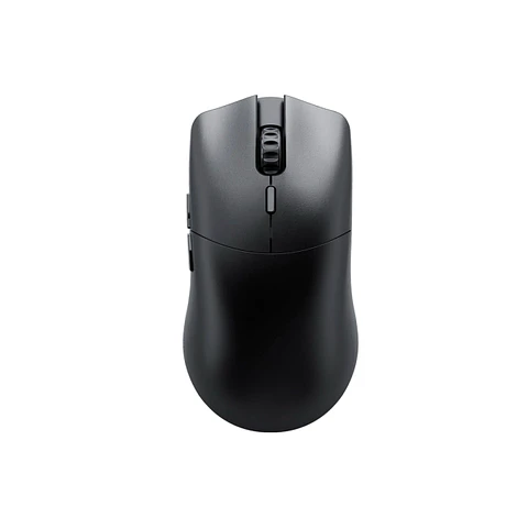 Mouse Glorious model O 2 PRO 4K/8K sem fio - 1ms, 4K/8K polling (2,4 GHz -59g - ultraleve)