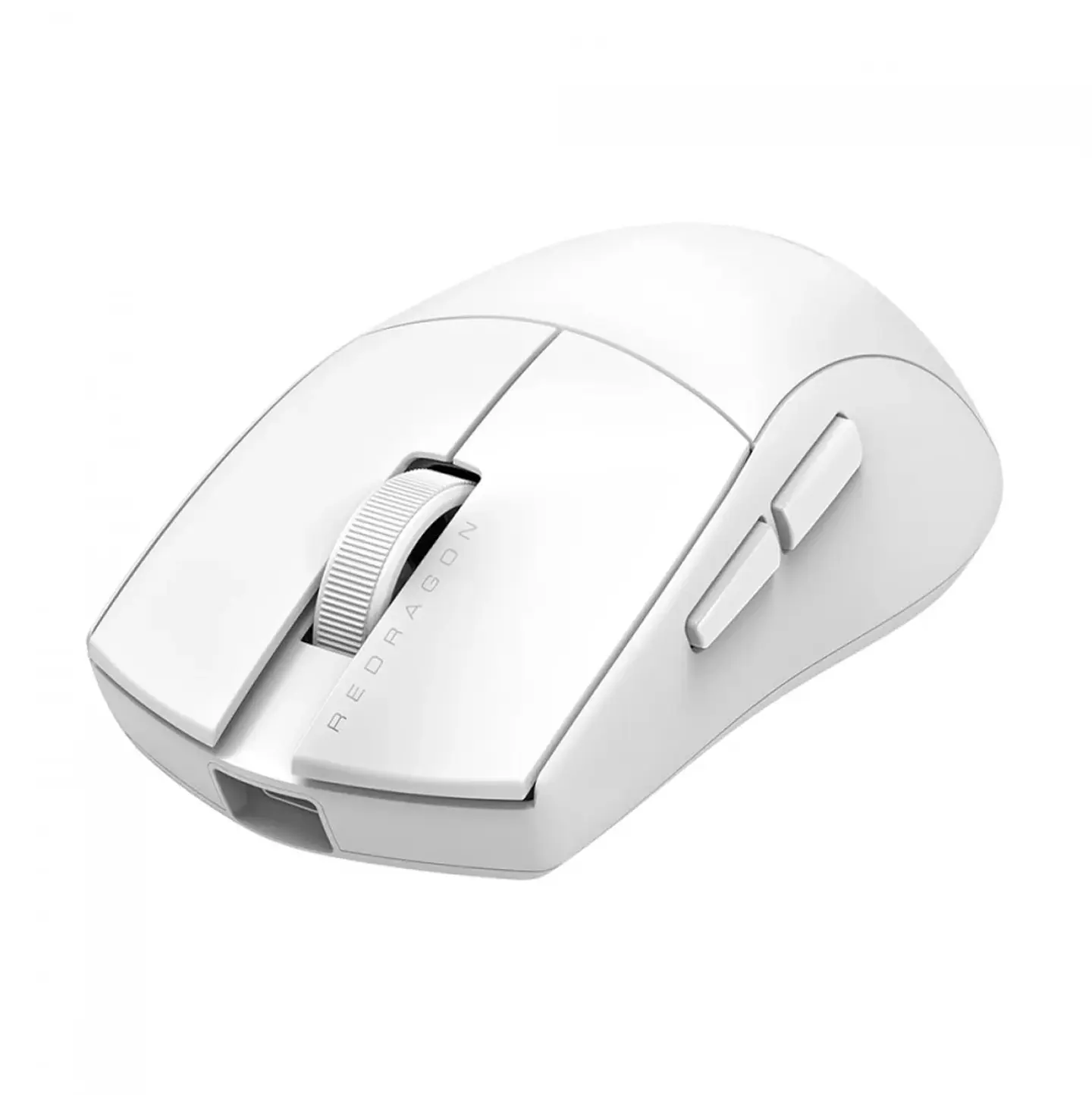 Mouse Redragon King Pro 4k 7 Botões 26000 Dpi 4
