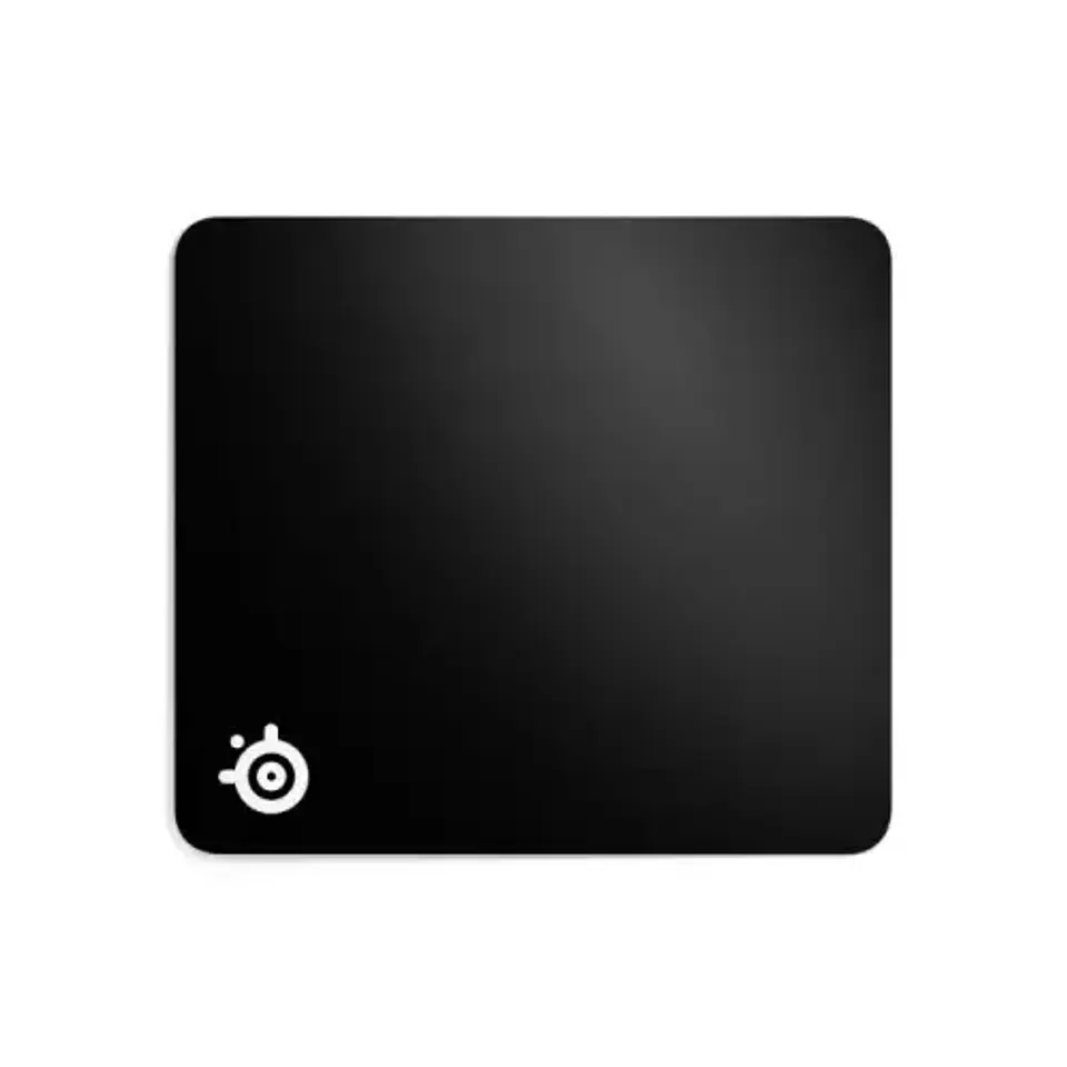MousePad SteelSeries QcK Heavy - 45x40x6mm 1