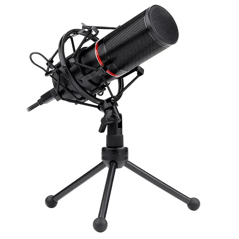 Microfone Redragon Blazar - GM300
