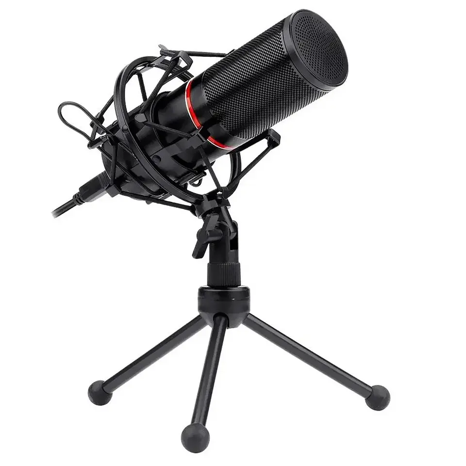 Microfone Redragon Blazar - GM300 1