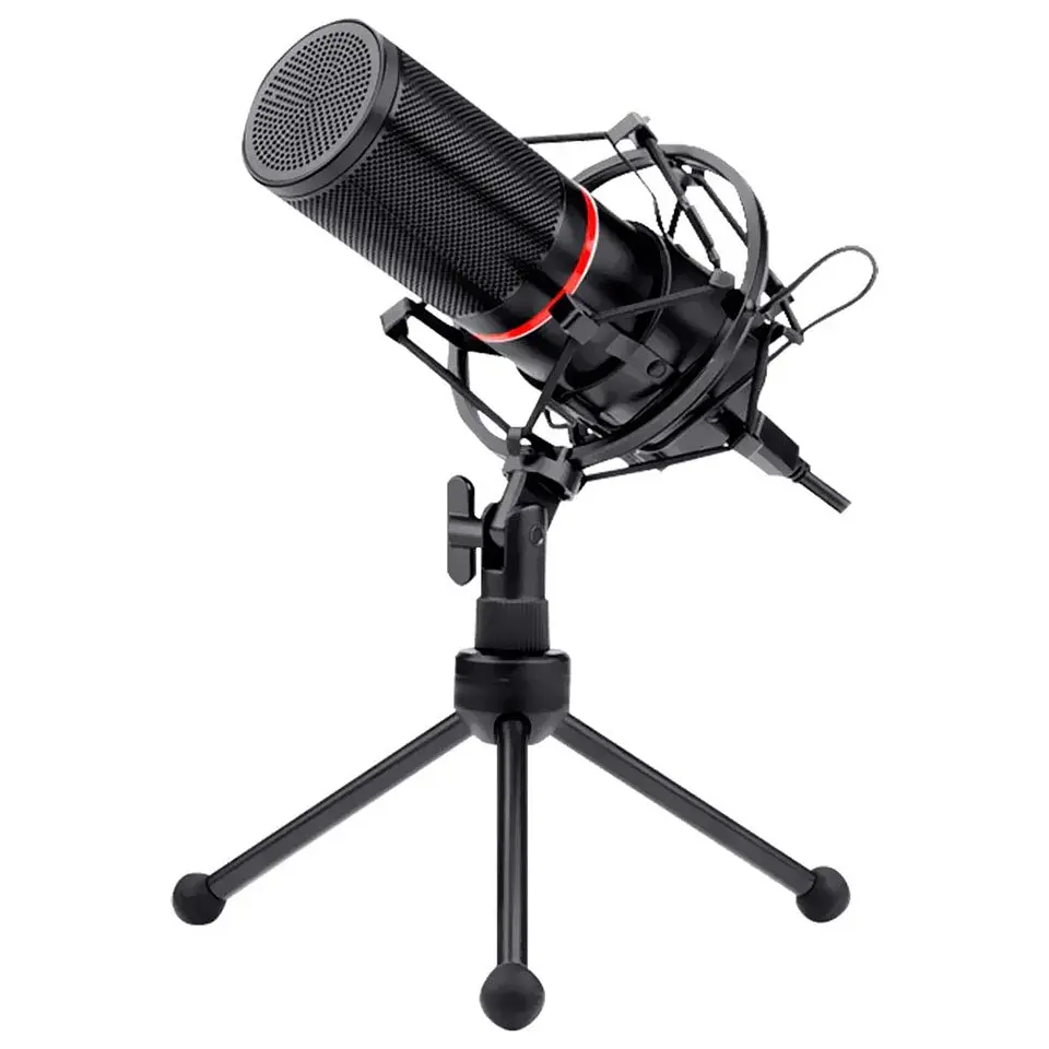Microfone Redragon Blazar - GM300 2
