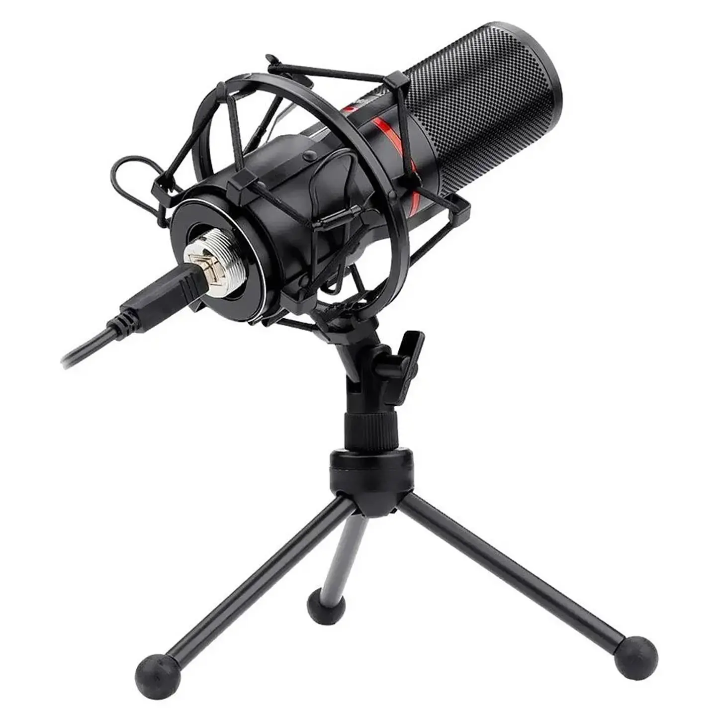 Microfone Redragon Blazar - GM300 3