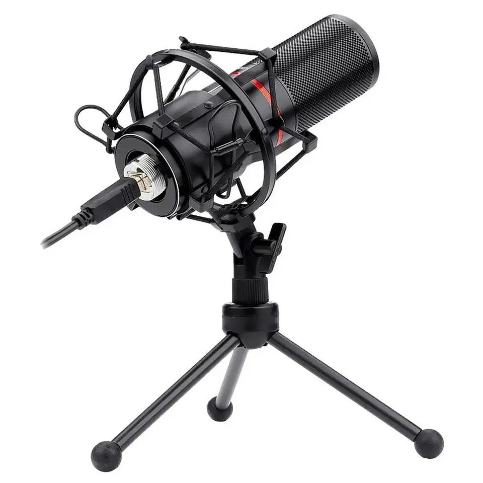 Microfone Redragon Blazar - GM300 3