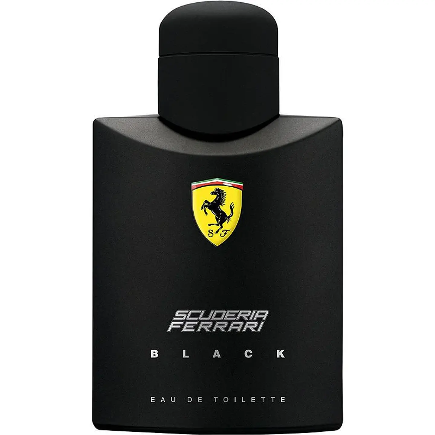 Perfume Ferrari Scuderia Black Edt 125 ml 2